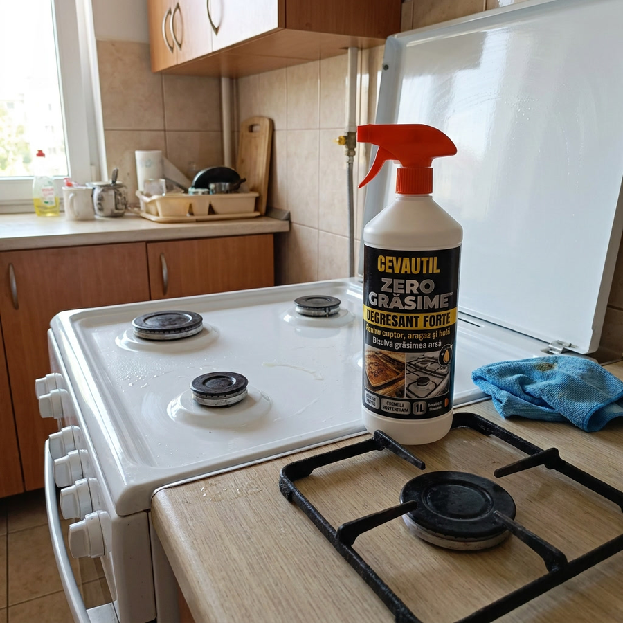 Recenzie produs