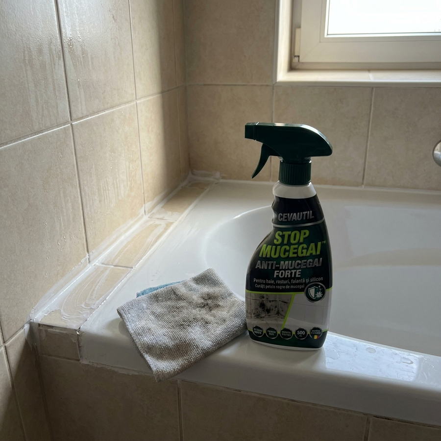 Recenzie produs