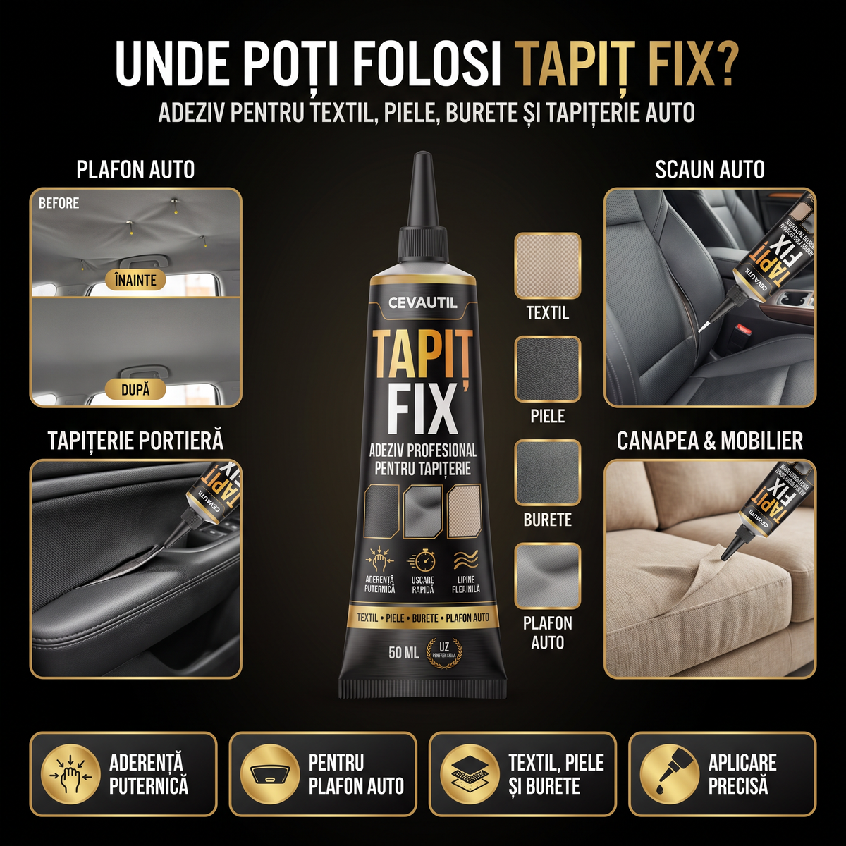 Tapiț Fix