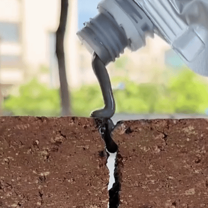 BETONFIX - Curte fără crăpături instant