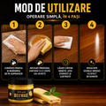 Soluția rapidă pentru mobilier zgâriat, mat și îmbătrânit