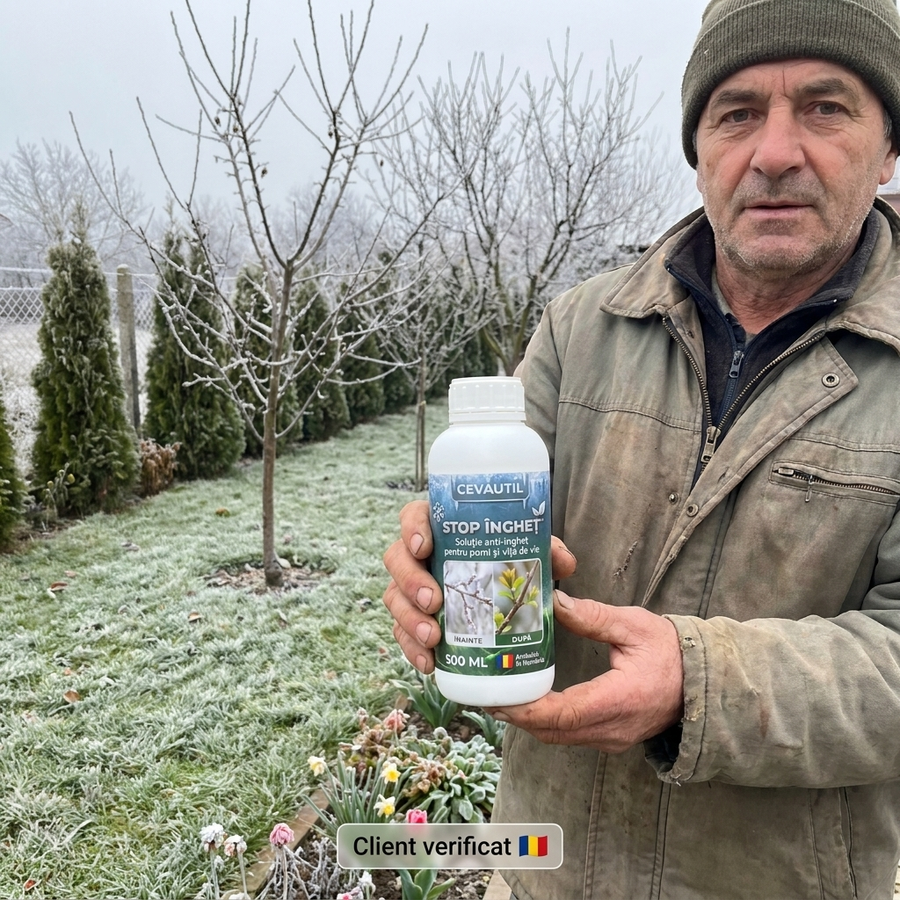 Recenzie produs