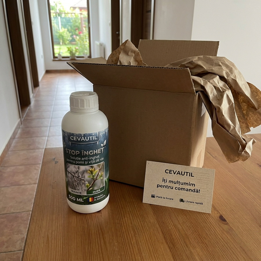 Recenzie produs