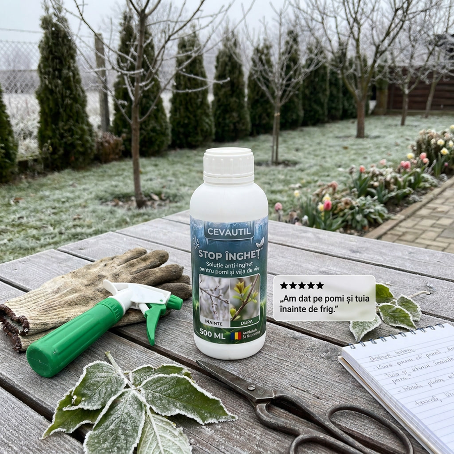 Recenzie produs